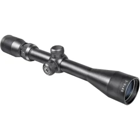 3-9x40 Huntmaster, Black Matte, 30/30