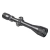 3-9x40 Huntmaster, Black Matte, Easy Shot