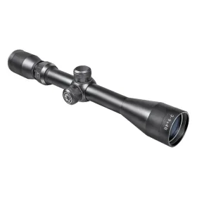 3-9x40 Huntmaster, Black Matte, Easy Shot