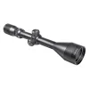 3-9x50 Huntmaster, Black Matte, 30/30