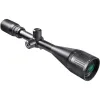6-24x50 AO, Varmint, Black Matte, Mil-Dot