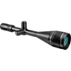 6-24x50 AO, Varmint, Black Matte, Mil-Dot