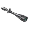 4-16x40 AO, Varmint, Black Matte, 30/30