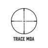10-40X60 AO, Varmint, Black Matte, Trace MOA reticle