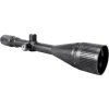 10-40X60 AO, Varmint, Black Matte, Trace MOA reticle