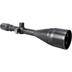 10-40X60 AO, Varmint, Black Matte, Trace MOA reticle