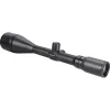 10-40X60 AO, Varmint, Black Matte, Trace MOA reticle