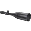 10-40X60 AO, Varmint, Black Matte, Trace MOA reticle