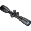 3-12X44 IR AO, 30MM Varmint, External W/E, Mil-Dot