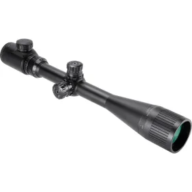 4-16X40 AO IR Varmint, External W/E, Mil-Dot