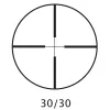 3-9X40, 30/30, Riflescope