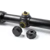 3-9x40, 3030, Riflescope W/Rings
