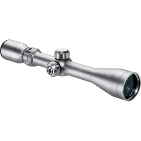 3-9X40, 30/30, Silver Riflescope W/Rings