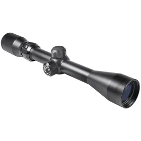 2-7x32, 30/30, Riflescope
