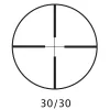 2-7x32, 30/30, Riflescope