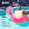 Flock Drink Floaties by Blush