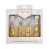 Cork Handled Cheese Spreader Set by Twine