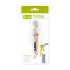 TruetapCopper Double Hinged Waiter's Corkscrew by True
