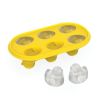 Quack the IceSilicone Ice Cube Tray by TrueZoo