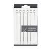 Harrison Cocktail Picks in Stainless Steel Viski