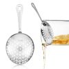 Derby: Julep Strainer