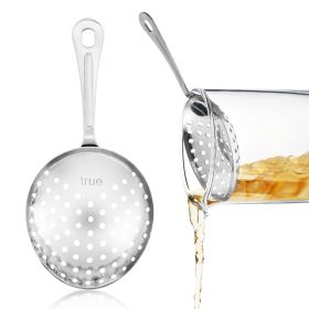 Derby: Julep Strainer
