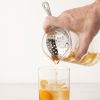 Derby: Julep Strainer