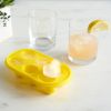 Quack the IceSilicone Ice Cube Tray by TrueZoo