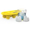 Quack the IceSilicone Ice Cube Tray by TrueZoo