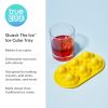 Quack the IceSilicone Ice Cube Tray by TrueZoo