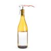 TruetapCopper Double Hinged Waiter's Corkscrew by True