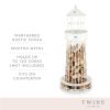Lighthouse Cork Holder by Twine