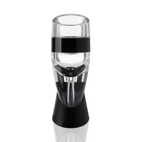 AereoWine Aerator by True