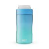 Stay-Chill Slim Can Cooler in Lagoon by HOST