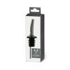 Gunmetal Liquor Pourer by Viski