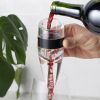 AereoWine Aerator by True