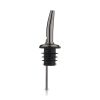 Gunmetal Liquor Pourer by Viski