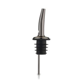 Gunmetal Liquor Pourer by Viski