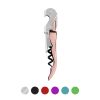 TruetapCopper Double Hinged Waiter's Corkscrew by True